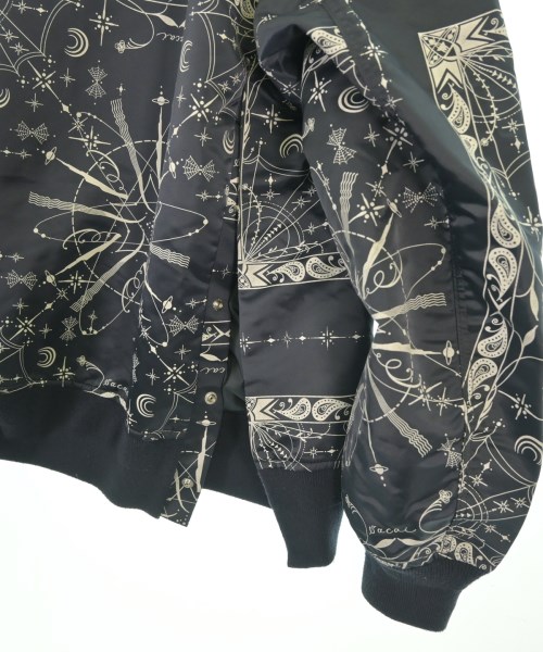 sacai（サカイ）その他 紺 サイズ:3(L位) メンズ/2200640473013