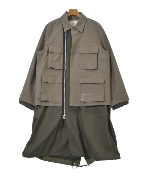 サカイ(sacai)のsacai コート（その他）