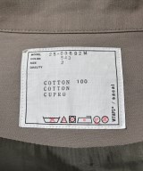 sacai（サカイ）その他 茶 サイズ:2(M位) メンズ/2200640486020