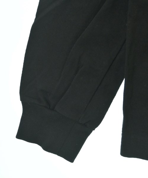 sacai（サカイ）Tシャツ・カットソー 黒 サイズ:2(M位) メンズ/2200640724047