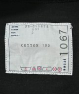 sacai（サカイ）Tシャツ・カットソー 黒 サイズ:2(M位) メンズ/2200640724047