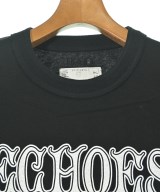 sacai（サカイ）Tシャツ・カットソー 黒 サイズ:2(M位) メンズ/2200640724047