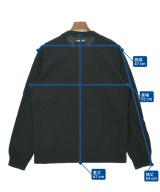 sacai（サカイ）Tシャツ・カットソー 黒 サイズ:2(M位) メンズ/2200640724047