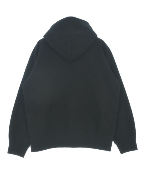 sacai（サカイ）パーカー 黒 サイズ:3(L位) メンズ/2200640777029