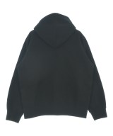 sacai（サカイ）パーカー 黒 サイズ:3(L位) メンズ/2200640777029