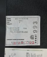 sacai（サカイ）パーカー 黒 サイズ:3(L位) メンズ/2200640777029