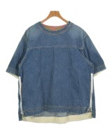 sacai（サカイ）スウェット 青 サイズ:3(L位) メンズ/2200628610041