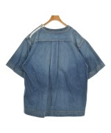 sacai（サカイ）スウェット 青 サイズ:3(L位) メンズ/2200628610041