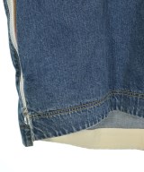 sacai（サカイ）スウェット 青 サイズ:3(L位) メンズ/2200628610041