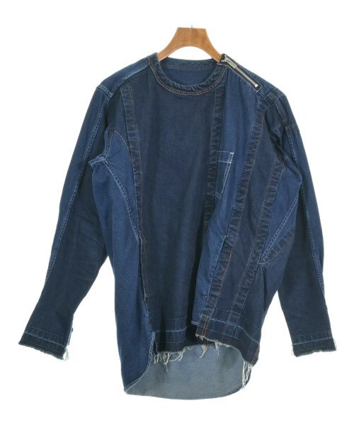 サカイ(sacai)のsacai カジュアルシャツ