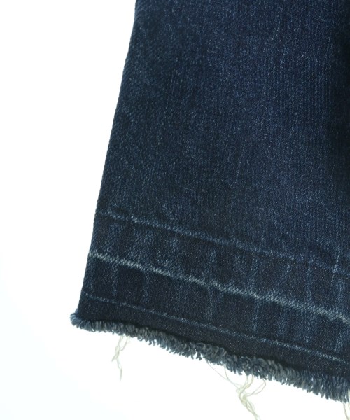 sacai（サカイ）カジュアルシャツ 紺 サイズ:3(L位) メンズ/2200628610058