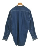 sacai（サカイ）カジュアルシャツ 紺 サイズ:3(L位) メンズ/2200628610058