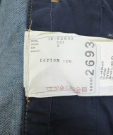 sacai（サカイ）カジュアルシャツ 紺 サイズ:3(L位) メンズ/2200628610058