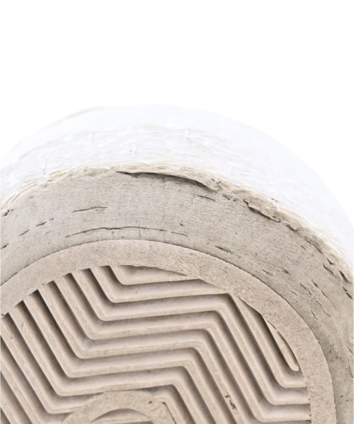 sacai（サカイ）スニーカー 茶 サイズ:28.5cm メンズ/2200639660110