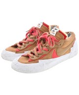 sacai（サカイ）スニーカー 茶 サイズ:28.5cm メンズ/2200639660110