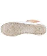 sacai（サカイ）スニーカー 茶 サイズ:28.5cm メンズ/2200639660110