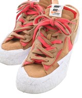 sacai（サカイ）スニーカー 茶 サイズ:28.5cm メンズ/2200639660110
