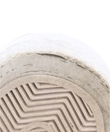 sacai（サカイ）スニーカー 茶 サイズ:28.5cm メンズ/2200639660110