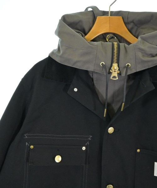 sacai（サカイ）その他 グレー サイズ:4(XL位) メンズ/2200640910044