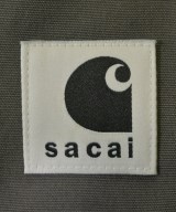 sacai（サカイ）その他 グレー サイズ:4(XL位) メンズ/2200640910044