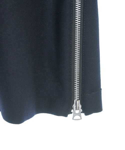 sacai（サカイ）ステンカラーコート 紺 サイズ:2(M位) メンズ/2200641021015