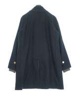 sacai（サカイ）ステンカラーコート 紺 サイズ:2(M位) メンズ/2200641021015