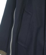 sacai（サカイ）ステンカラーコート 紺 サイズ:2(M位) メンズ/2200641021015