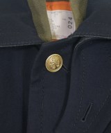 sacai（サカイ）ステンカラーコート 紺 サイズ:2(M位) メンズ/2200641021015