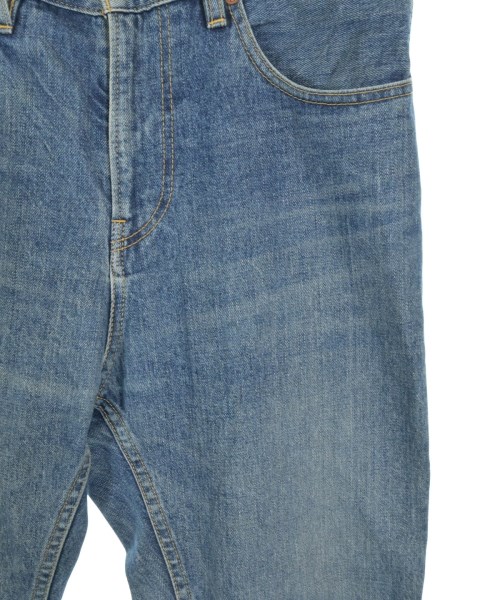 sacai（サカイ）デニムパンツ 紺 サイズ:2(M位) メンズ/2200641053030