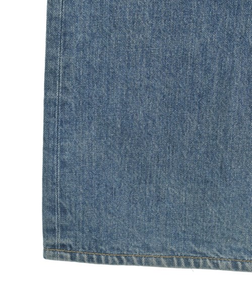 sacai（サカイ）デニムパンツ 紺 サイズ:2(M位) メンズ/2200641053030