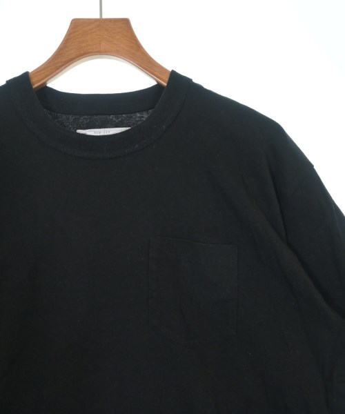 sacai（サカイ）Tシャツ・カットソー 黒 サイズ:3(L位) メンズ/2200640684372