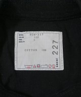 sacai（サカイ）Tシャツ・カットソー 黒 サイズ:3(L位) メンズ/2200640684372