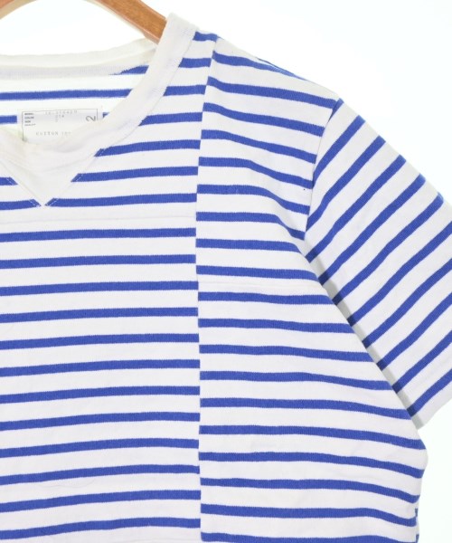 sacai（サカイ）Tシャツ・カットソー 白 サイズ:2(M位) レディース/2200641427022