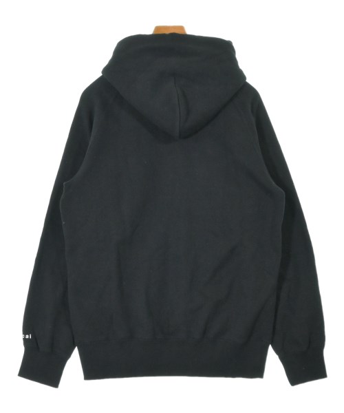 sacai（サカイ）パーカー 黒 サイズ:2(M位) メンズ/2200641446030