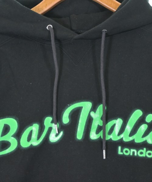 sacai（サカイ）パーカー 黒 サイズ:2(M位) メンズ/2200641446030