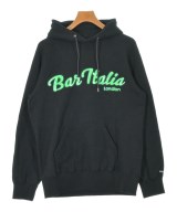 sacai（サカイ）パーカー 黒 サイズ:2(M位) メンズ/2200641446030