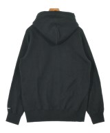 sacai（サカイ）パーカー 黒 サイズ:2(M位) メンズ/2200641446030