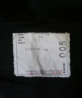 sacai（サカイ）パーカー 黒 サイズ:2(M位) メンズ/2200641446030