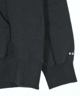 sacai（サカイ）パーカー 黒 サイズ:2(M位) メンズ/2200641446030