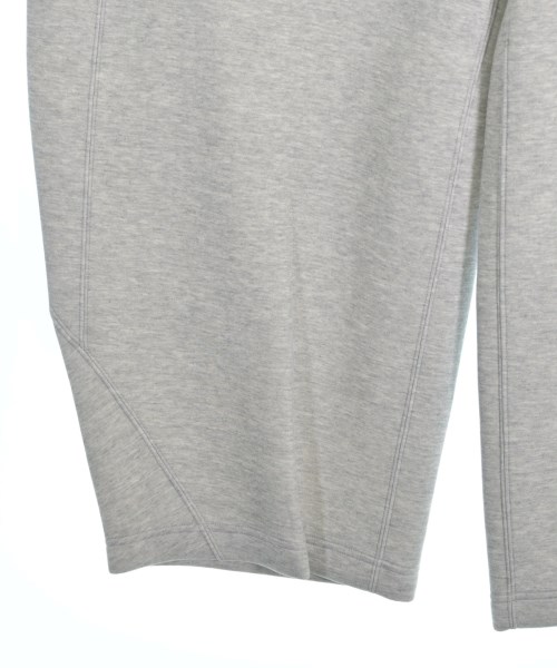 sacai（サカイ）スウェットパンツ グレー サイズ:1(S位) メンズ/2200641566011
