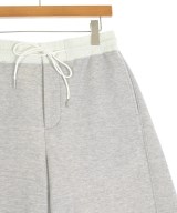 sacai（サカイ）スウェットパンツ グレー サイズ:1(S位) メンズ/2200641566011