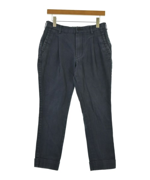 sacai サカイ パンツ（その他） メンズ 【古着】【中古】 sacai（サカイ）その他 紺 サイズ:1(S位) メンズ/2200641787027
