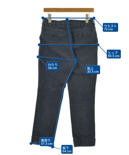 sacai（サカイ）その他 紺 サイズ:1(S位) メンズ/2200641787027