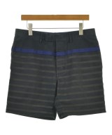 sacai（サカイ）ショートパンツ 紺 サイズ:3(L位) メンズ/2200641787034
