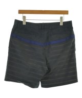 sacai（サカイ）ショートパンツ 紺 サイズ:3(L位) メンズ/2200641787034