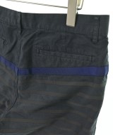 sacai（サカイ）ショートパンツ 紺 サイズ:3(L位) メンズ/2200641787034