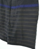 sacai（サカイ）ショートパンツ 紺 サイズ:3(L位) メンズ/2200641787034