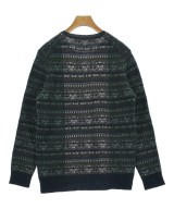 sacai（サカイ）ニット・セーター 紺 サイズ:2(M位) メンズ/2200641787041
