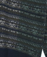 sacai（サカイ）ニット・セーター 紺 サイズ:2(M位) メンズ/2200641787041