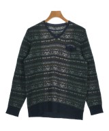 sacai ニット・セーター